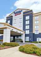 Imej utama Fairfield Inn & Suites by Marriott Guelph