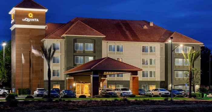 Lainnya La Quinta Inn & Suites by Wyndham Fresno Riverpark