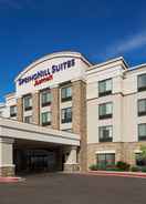 Primary image SpringHill Suites by Marriott Denver Airport