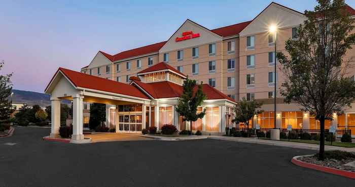 Lainnya Hilton Garden Inn Reno