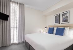 其他 2 Oaks Brisbane Festival Suites