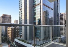 其他 6 Oaks Brisbane Festival Suites