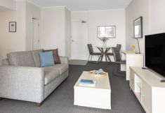 其他 4 Oaks Brisbane Festival Suites