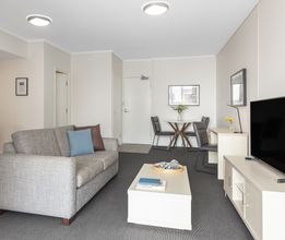 其他 4 Oaks Brisbane Festival Suites