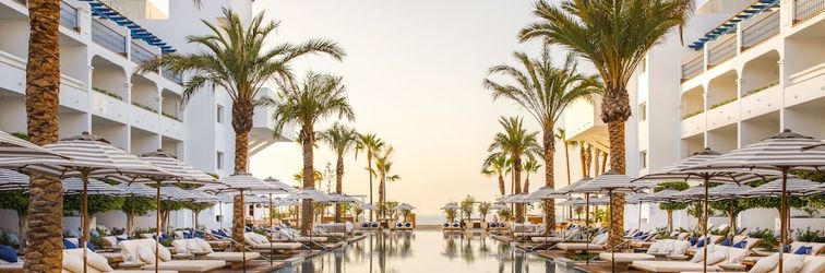 その他 METT Marbella Estepona