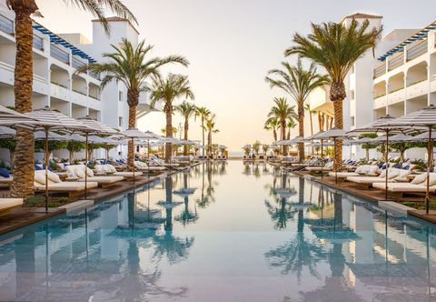 その他 METT Marbella Estepona