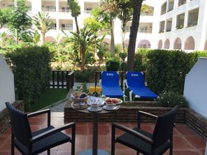 其他 4 Playacartaya Hotel