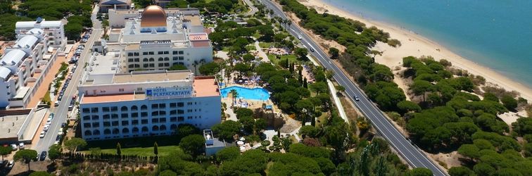 其他 Playacartaya Hotel