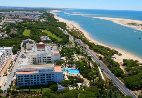 その他 Playacartaya Hotel