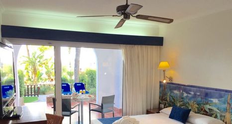 其他 2 Playacartaya Hotel