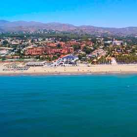 Primary image 1 Diverhotel Dino Marbella, โรงแรม & ที่พัก Alcaucin