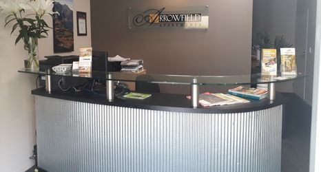 Khác 2 Arrowfield Apartments