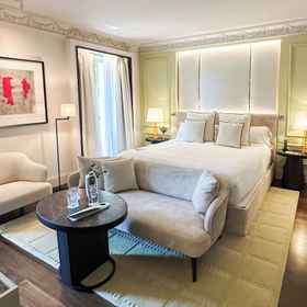 Primary image 1 Hospes Puerta de Alcalá, a Member of Design Hotels, Plaza de Cibeles Hotels