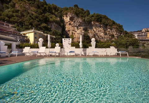 Lain-lain Hotel Rivage Sorrento