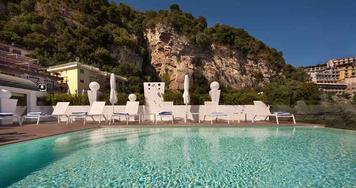 Others Hotel Rivage Sorrento