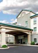 Primary image Quality Inn & Suites Fishkill South near I-84