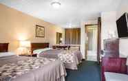 อื่นๆ 3 Rodeway Inn & Suites Branford - Guilford