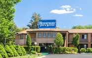 Others 6 Rodeway Inn & Suites Branford - Guilford