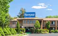 อื่นๆ 6 Rodeway Inn & Suites Branford - Guilford