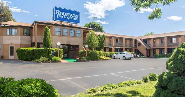 อื่นๆ Rodeway Inn & Suites Branford - Guilford