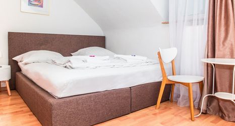 기타 2 City Hotel Storch