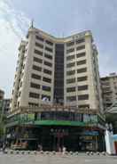 Primary image Insail Hotels (Guangyuanxincun Jingtai Pedestrian Street Guangzhou)