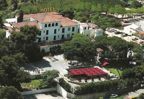 Others Hotel El Castell