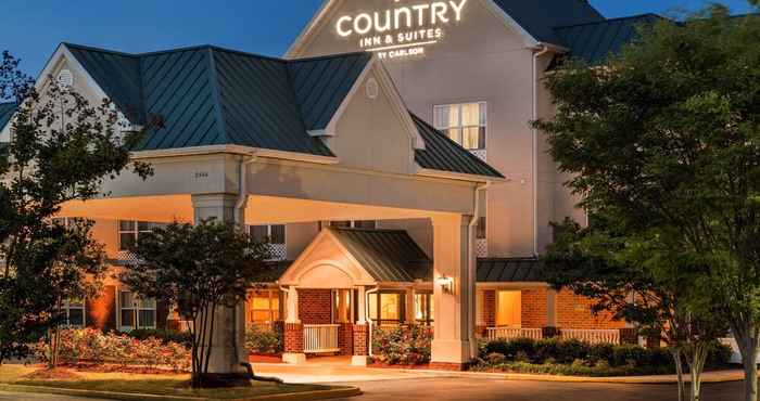 Others Country Inn & Suites by Radisson, Chester, VA