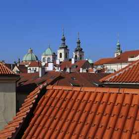 Primary image 1 Hotel King George, Hotel Můstek