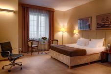 Khác Hotel Focus Szczecin