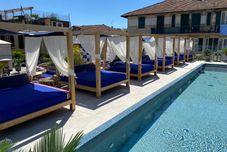 其他 Hotel Blu di Te