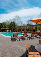 Primary image Courtyard by Marriott Jacksonville Flagler Center