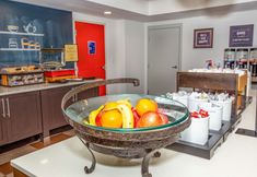 其他 6 Hampton Inn & Suites Fort Worth-West-I-30