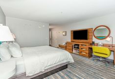 其他 3 Hampton Inn & Suites Fort Worth-West-I-30