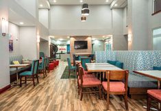 其他 2 Hampton Inn & Suites Fort Worth-West-I-30