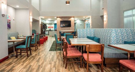 其他 2 Hampton Inn & Suites Fort Worth-West-I-30