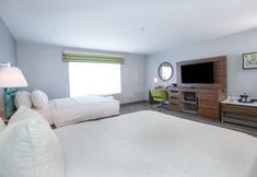 其他 4 Hampton Inn & Suites Fort Worth-West-I-30