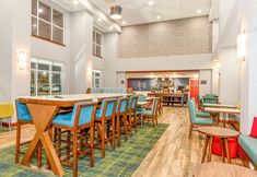 其他 5 Hampton Inn & Suites Fort Worth-West-I-30