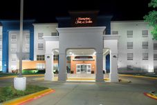 其他 Hampton Inn & Suites Fort Worth-West-I-30