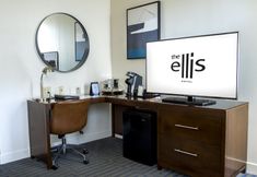 其他 4 Ellis Hotel, Atlanta, A Tribute Portfolio Hotel by Marriott