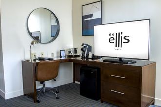 其他 4 Ellis Hotel, Atlanta, A Tribute Portfolio Hotel by Marriott
