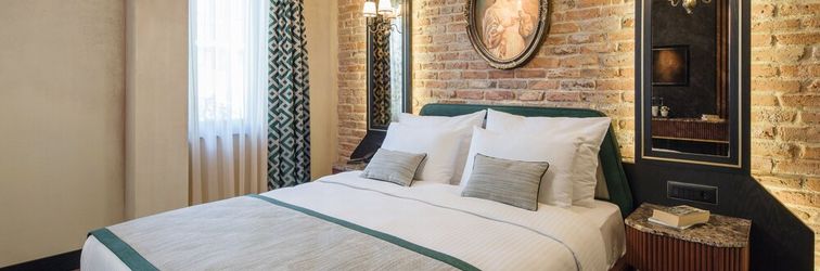 その他 Tria Hotel - Special Class