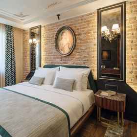 Primary image 1 Tria Hotel - Special Class, Hotel Air Pancut Jerman