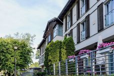 其他 Hotel Aqua Sopot - Destigo Hotels