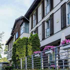 Primary image1Hotel Aqua Sopot - Destigo Hotels,Sklep Charytatywny LukLuk飯店