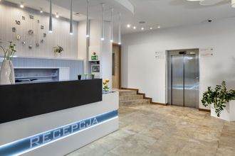 其他 4 Hotel Aqua Sopot - Destigo Hotels