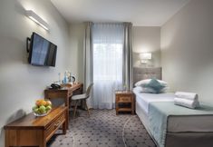 其他 5 Hotel Aqua Sopot - Destigo Hotels