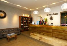 기타 6 Columbus Hotel