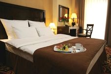 기타 Columbus Hotel