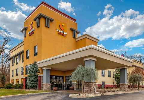 Others Comfort Suites South